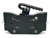 Adapterplatte Anhängekupplungen Rockinger RO899D12903