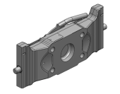Scharmüller Einsatz Adapterplatten #07.7389.42-A02