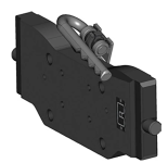 Rockinger Adapterplatte #RO899F92702