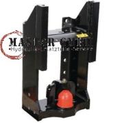 Sauermann Anhängebock 7200 mit K80 Kugel HS 4825-SDF-KU-72