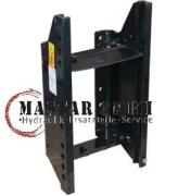 Sauermann HS550 LWB-HD C90323458 Schiebebolzensystem