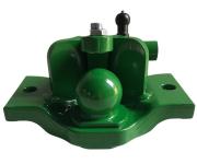 Sauermann horizontal K80 HS6079-JD-K 4.0 Tonnen