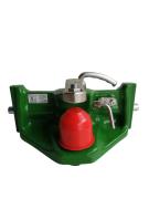 Sauermann K80 HS 7569-390K 4.0T - 390mm