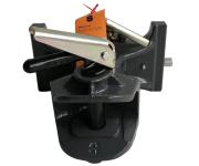 Sauermann AHK HS1620-2KUD mit 32mm Bolzen