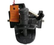 Sauermann HS 1600-1KUD-312F-32 mit 32mm Bolzen