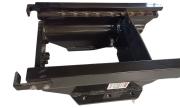Sauermann Anhängebock HS 790-TT K80 Kugel C48126114