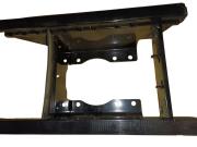Sauermann HS 490-UL Drehbolzensystem | 320 mm