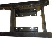 Sauermann HS 450-NH-UM Lang Case/New Holland/Steyr
