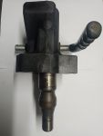 Kupplungskopf für KU 2000 mit 38mm Bolzen
