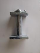 Oberlenker/Unterlenker Bolzen 25x108,5 mm für John Deere