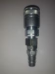 Adapter BG 4 auf BG 2