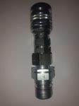 Adapter BG 4 auf BG 3