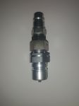 Adapter BG 4 auf BG 2