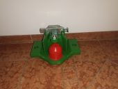 Sauermann 3 in 1 Kugel JAL236655/HS 6079-JD-K