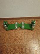 Zwangslenkung beidseitig für 3 in 1 Kugel(AL239537)