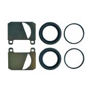 Reparatursatz | Radbremszange (04338428, 137700349706)