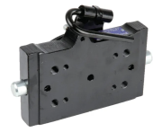 Rockinger Adapterplatte #RO899D00000