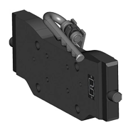 Rockinger Adapterplatte #RO899D10902