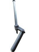 Sauermann Anhängenagel DM 32mm Grifflänge 480mm