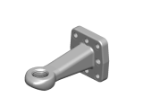 Scharmüller Zugöse Flansch #00.652.26.0-A90