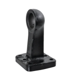 Scharmüller Zugöse Flansch #00.653.901.0-A02