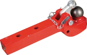 Scharmüller Pick-Up Hitch Einsätze K80® #00.422.05.2-A20