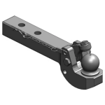 Scharmüller Pick-Up Hitch Einsätze K80® #00.429.10.0-A20