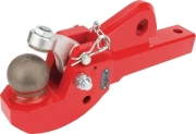 Scharmüller Pick-Up Hitch Einsätze K80® #00.428.10.0-A20
