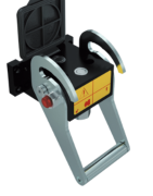 Multikuppler 2P06 Fixteil 2 x 3/8" IG