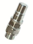 Mobilteilstecker Faster M22x 1,5 - Baureihe P208, P508, P608, P808, PS08