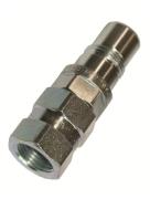 Mobilteilstecker Faster 3/8 BSP - Baureihen P206, P506, P606, PS06