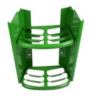 Aufstieg zu John Deere Serie 6000 li/re