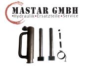 Verriegelungsbolzen KIT K80 320 Steyr,Case,New Holland