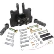 Fendt Anbausatz Untenanhängung 0098152200000, 0098152100000, G728500164010