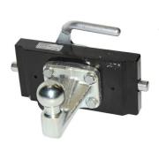K 50 Kugelkupplung für CBM 245 mm