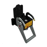 Multikuppler 2P06 Fixteil 2 x 1/2