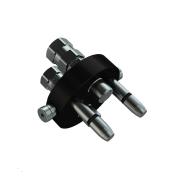 Multikuppler 3P06 Mobilteil UDK 2 x 3/8" IG