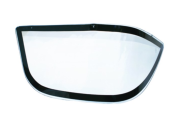 Scheinwerfer Ersatzglas links zu JD AL206154