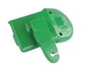 Kupplungsdeckel komplett 8mm John Deere AL162105