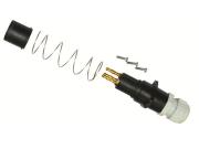 Faster Elektrostecker 3-Polig für Festteil