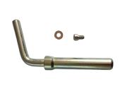 Verriegelungsbolzen - HS 7569 390mm