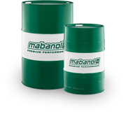 Mabanol gamma EP 222