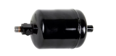 Filter - Trockner zu CNH, JD, Deutz 295006A1, AL77581