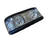 Frontscheinwerfer zu JD AL181532, AL173624, AL177620