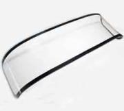 Glas für JD Scheinwerfer (AL181666)