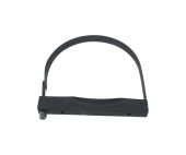 Halter für Druckluftkessel
