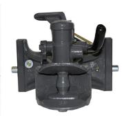 Sauermann HS 1600-3KUD-311F-38 mit 32mm Bolzen