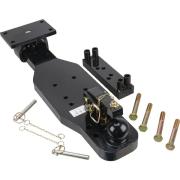 Sauermann Tragplatte HS780- K80, APA