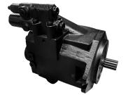 Hydraulikpumpe zu JD (AL82778)