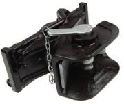 Scharmüller Mechanisches Zugmaul 38mm Bolzen - 310mm